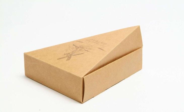 Box For Pizza 12 Inch